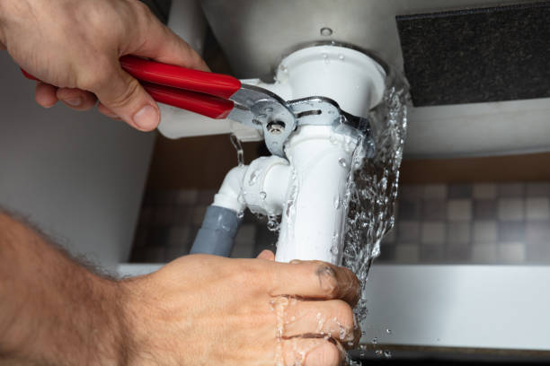 Best Emergency water damage restoration  in Clifton Knolls Mill Creek, NY