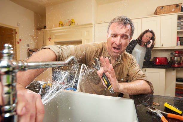Best Water damage contractors near me  in Clifton Knolls Mill Creek, NY